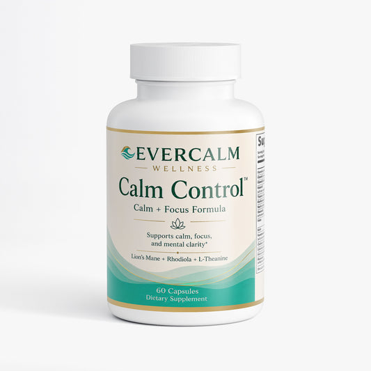 Calm Control